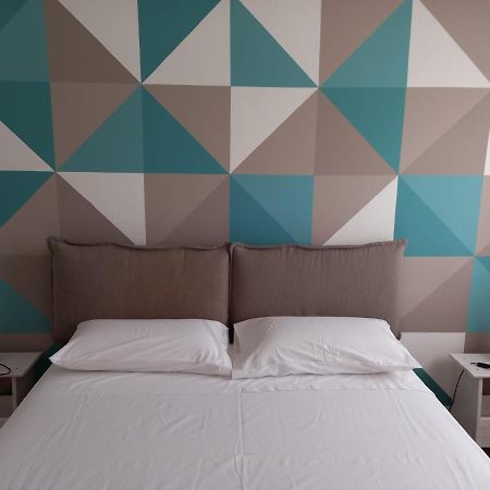 Ferienwohnung Hauze Trani Exterior foto